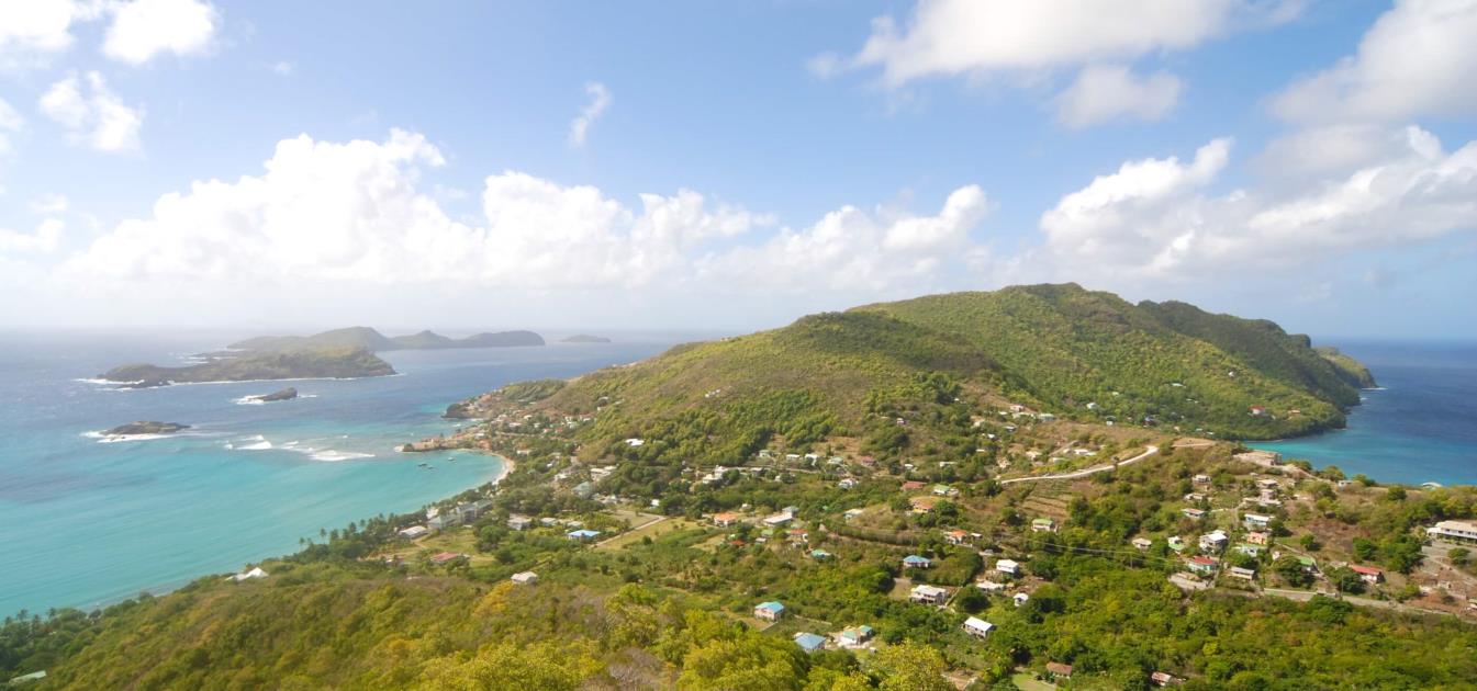 Cloud Nine 1.2 acres