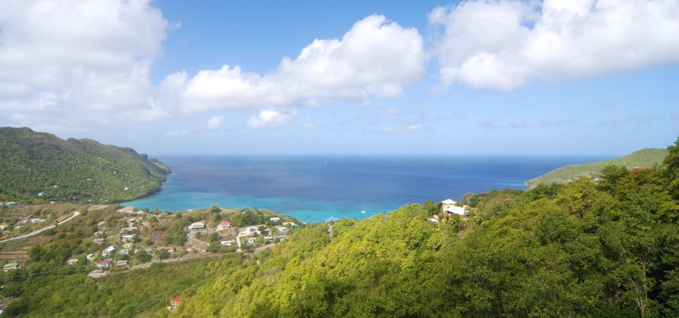 Cloud Nine 1.2 acres