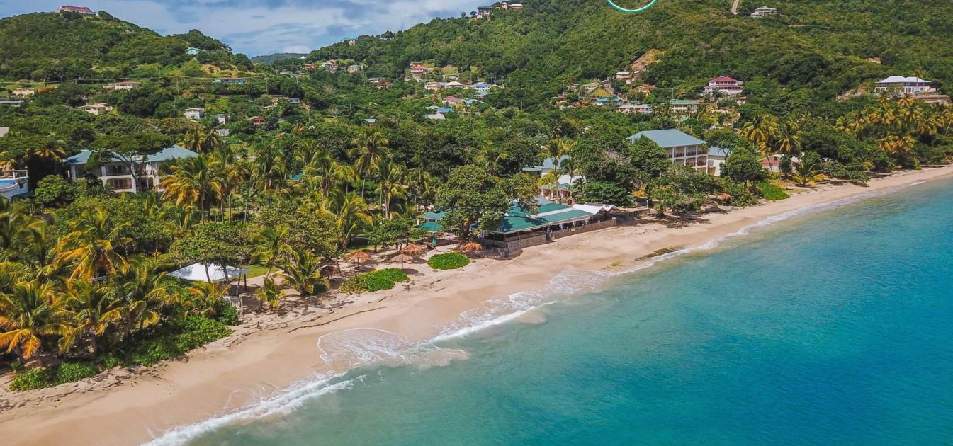 Cloud Nine 1.2 acres