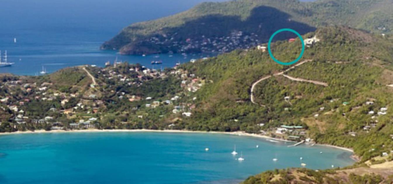 Cloud Nine 1.2 acres