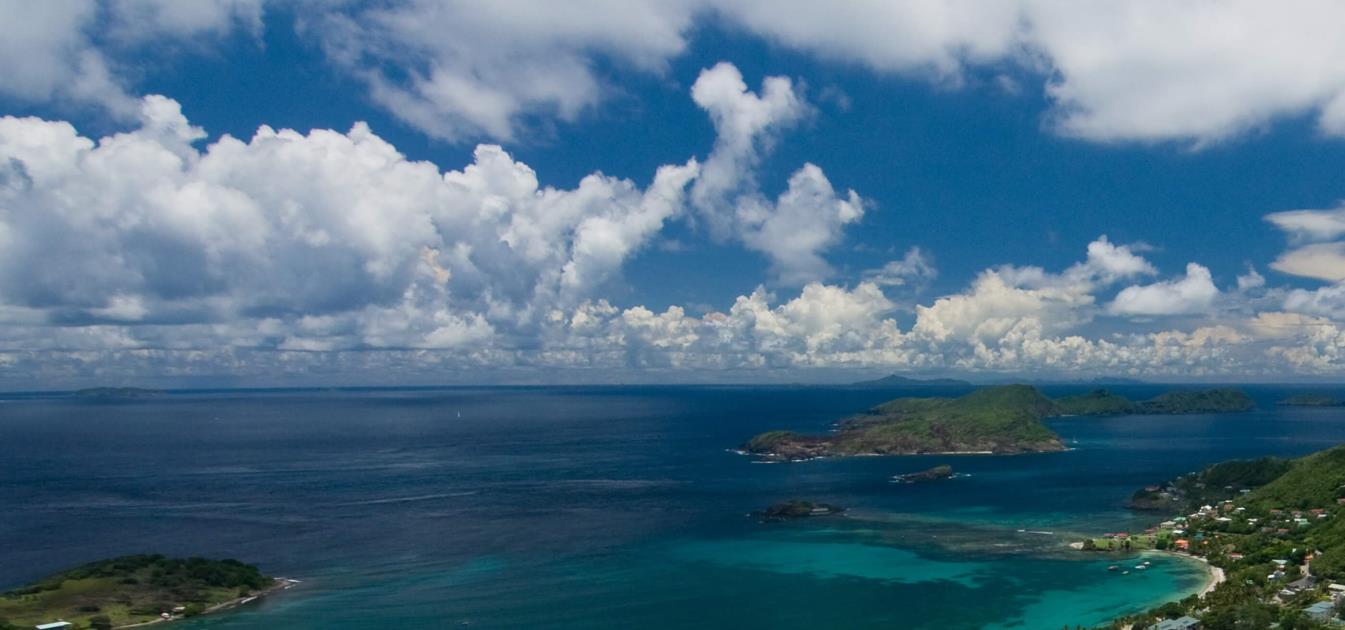 Cloud Nine 1.2 acres