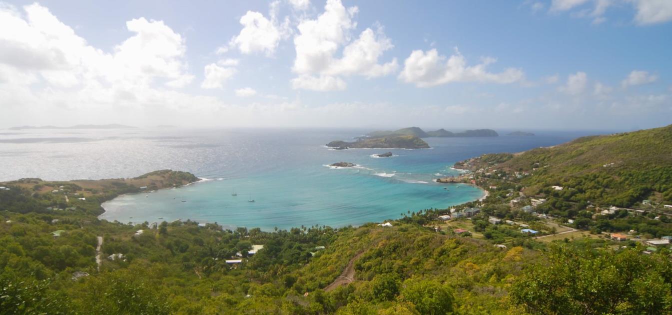 Cloud Nine 1.2 acres