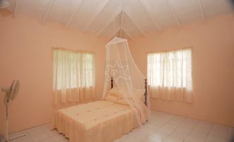 Breadfruit Apartment