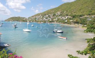 Breadfruit Apartment