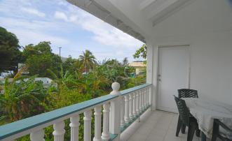 Breadfruit Apartment