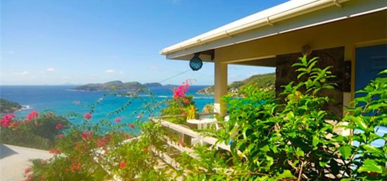 Bequia Sweet - Bequia