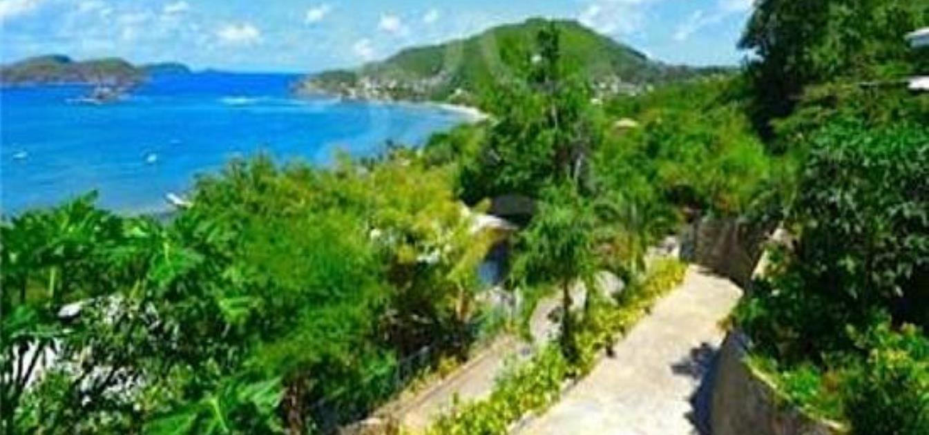 Bequia Sweet - Bequia