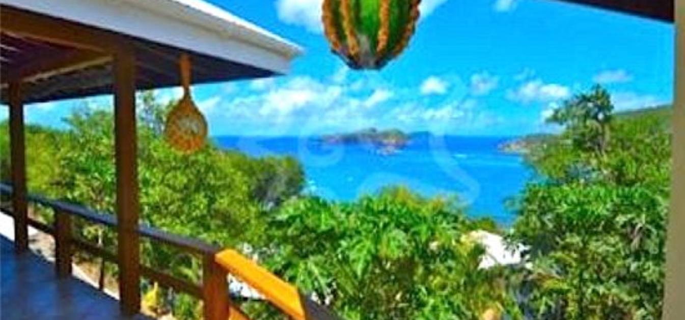 Bequia Sweet - Bequia
