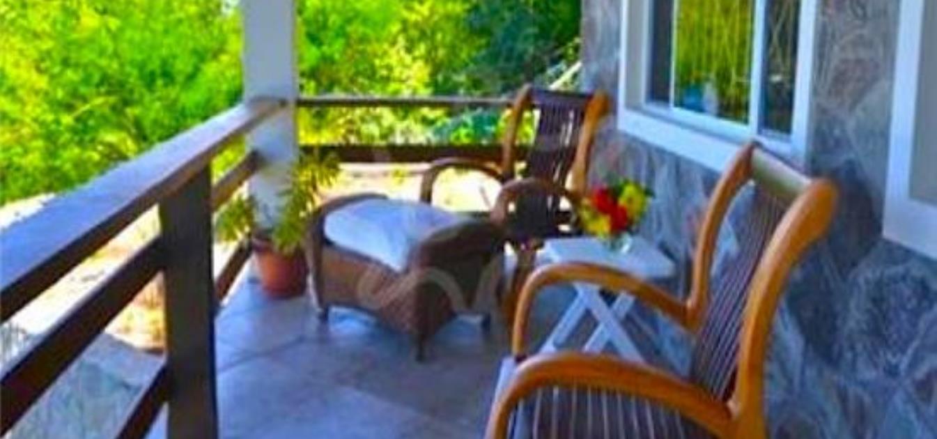 Bequia Sweet - Bequia