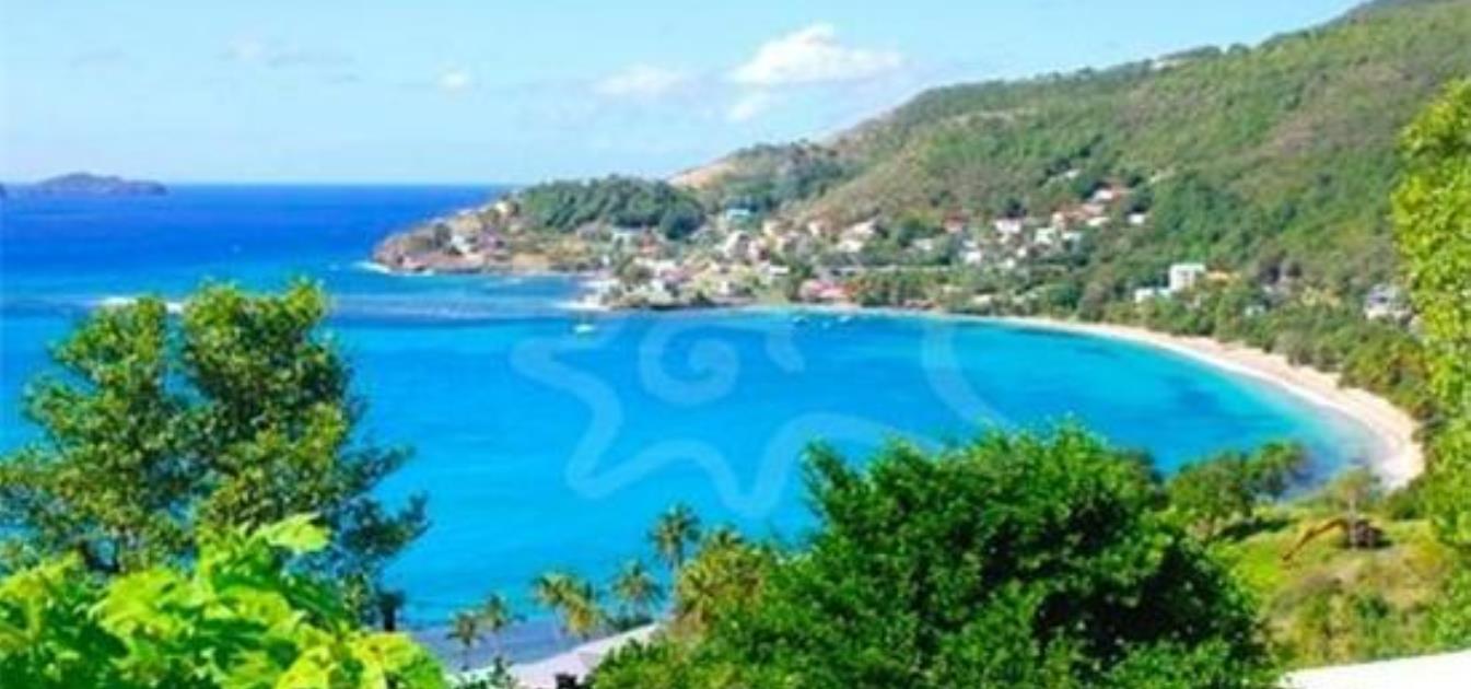 Bequia Sweet - Bequia
