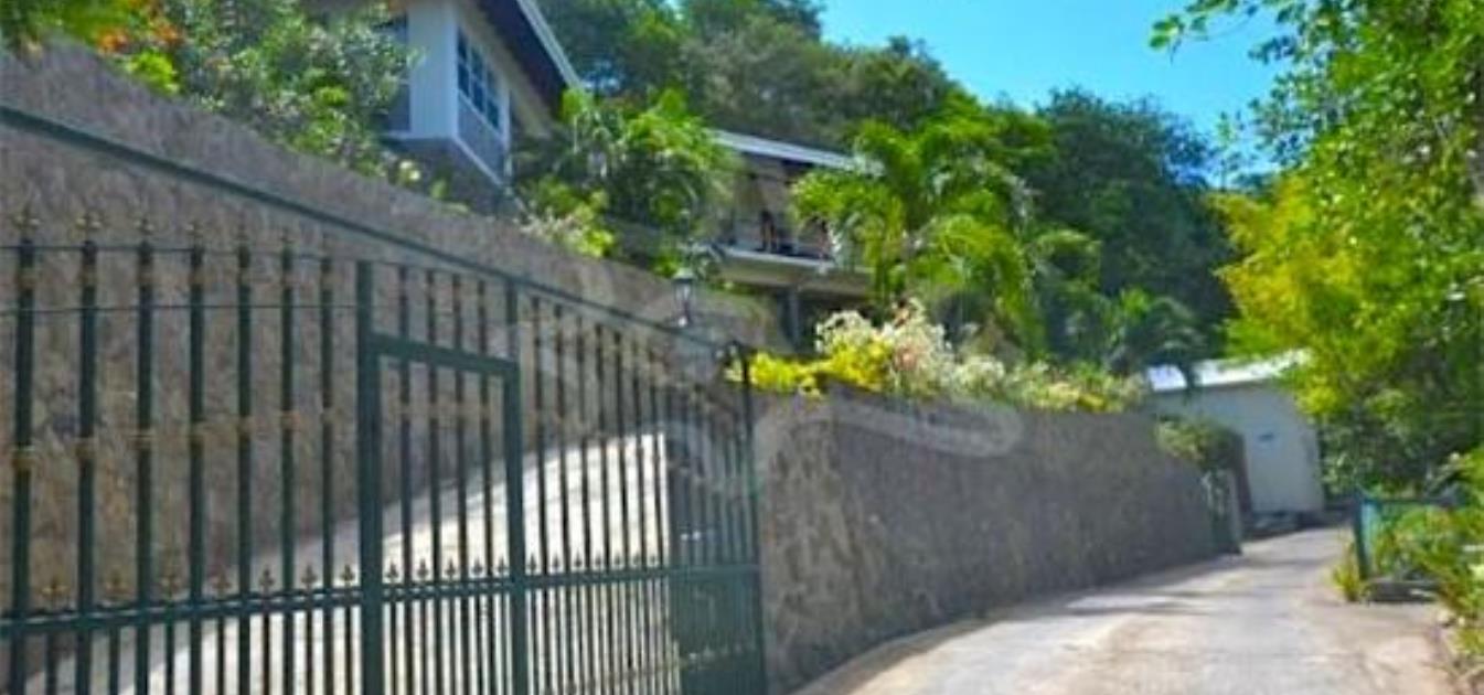 Bequia Sweet - Bequia