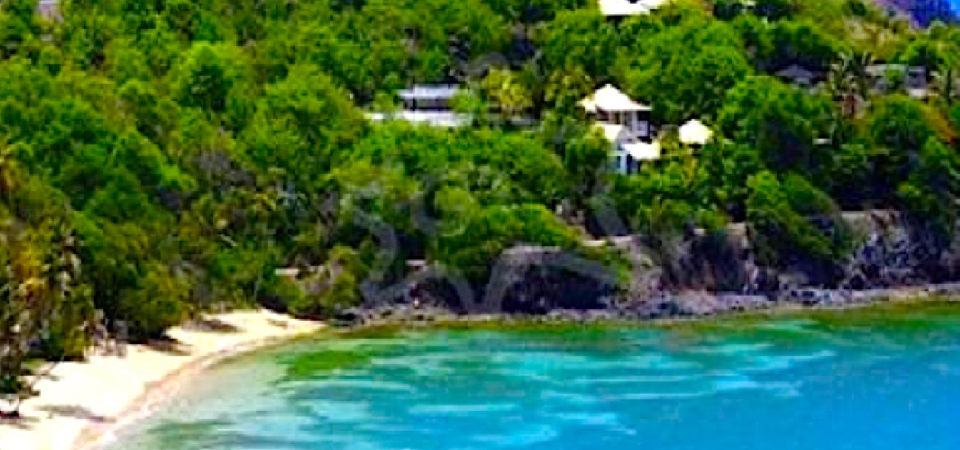 Crown Point GR975 Plot 5