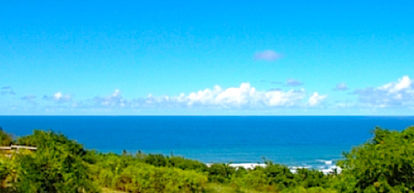 La Paillote Villa