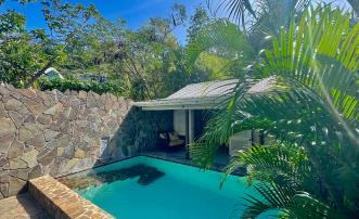 Stone House & Cottage