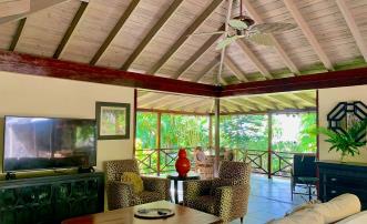 Stone House & Cottage