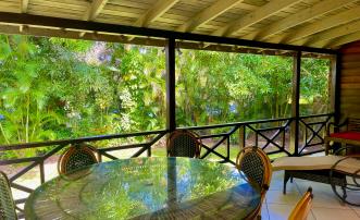 Stone House & Cottage