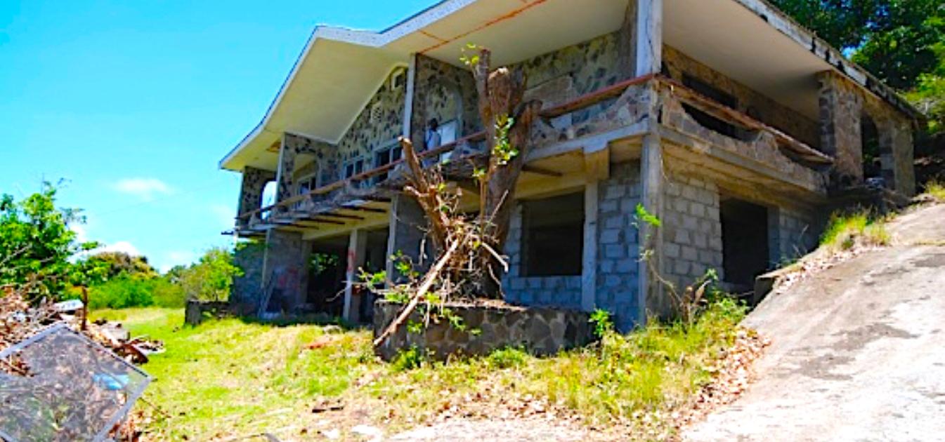 Admiralty Bay Property