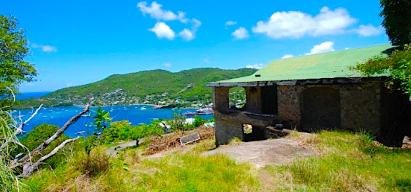 Admiralty Bay Property