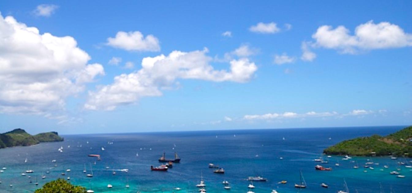 Admiralty Bay Property