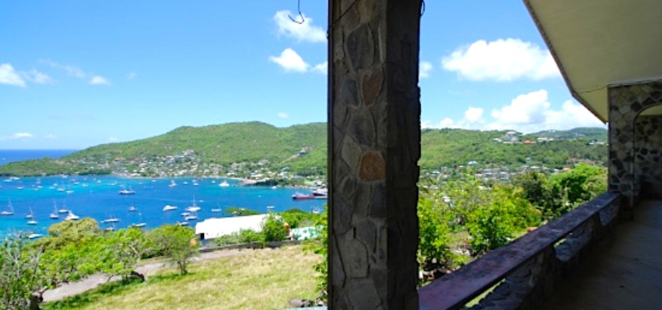 Admiralty Bay Property