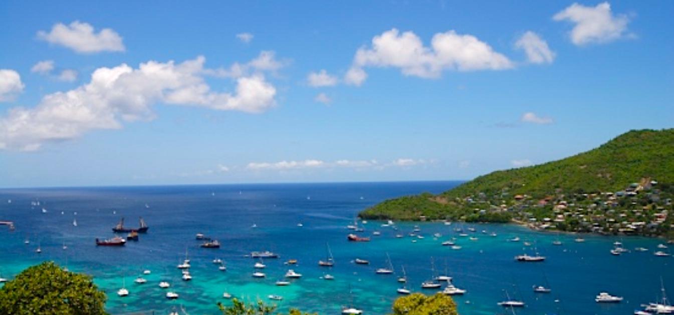 Admiralty Bay Property