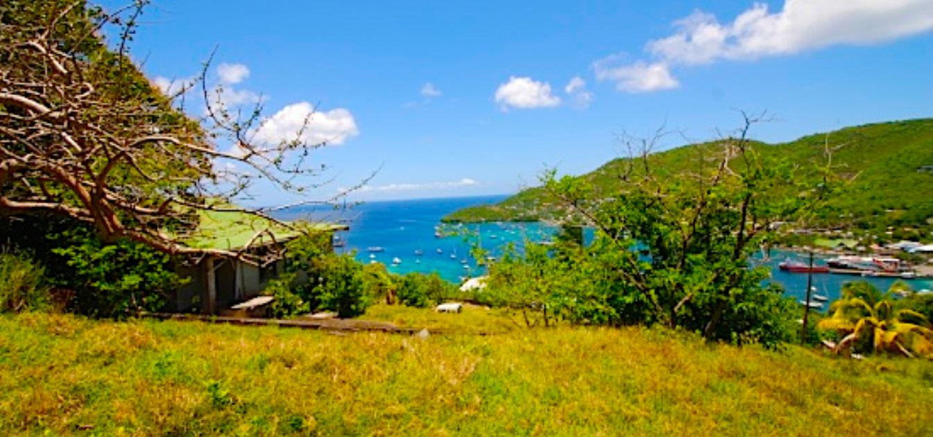 Admiralty Bay Property
