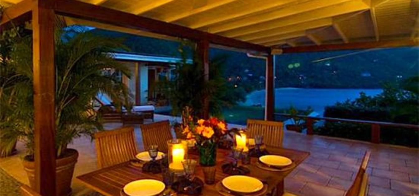 The Retreat