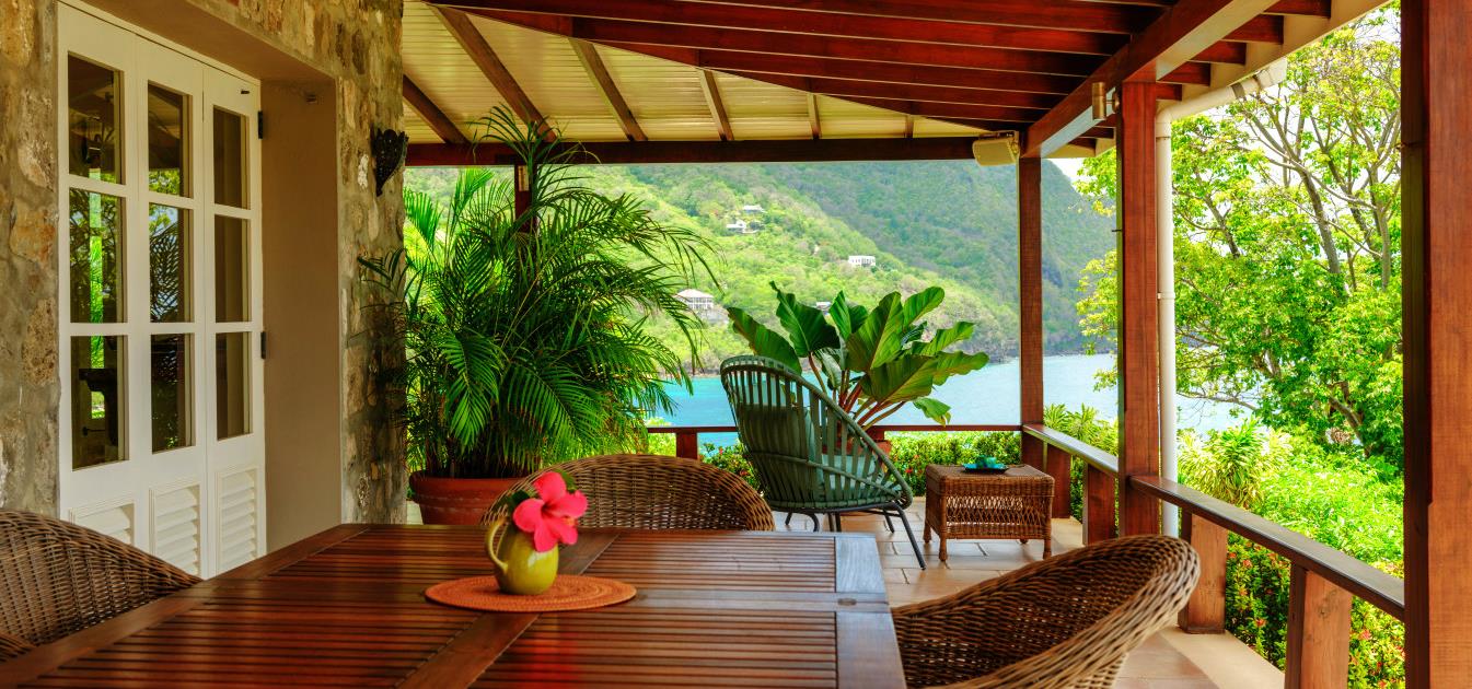The Retreat Island Properties for Sale Lower Bay, Bequia, The