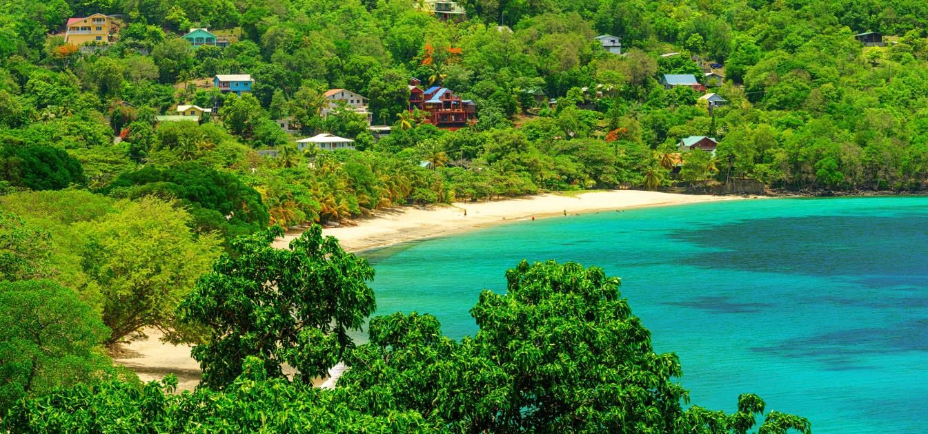 The Retreat Island Properties for Sale Lower Bay, Bequia, The