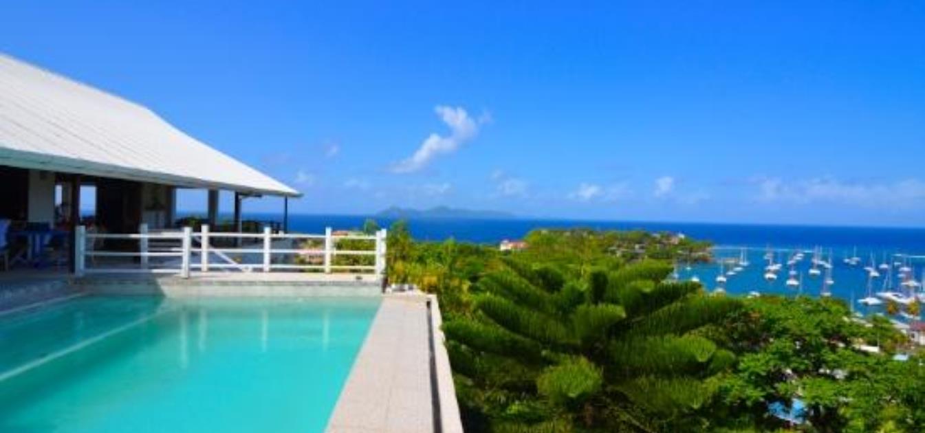 Moonwater Estate
