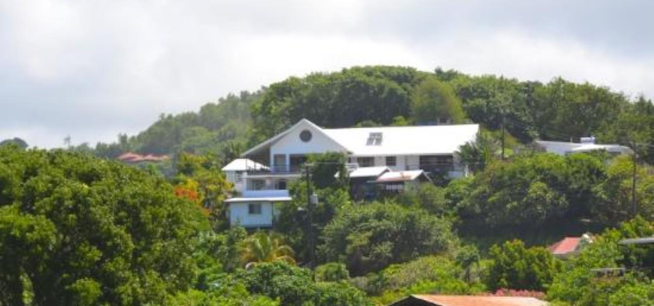 Moonwater Estate