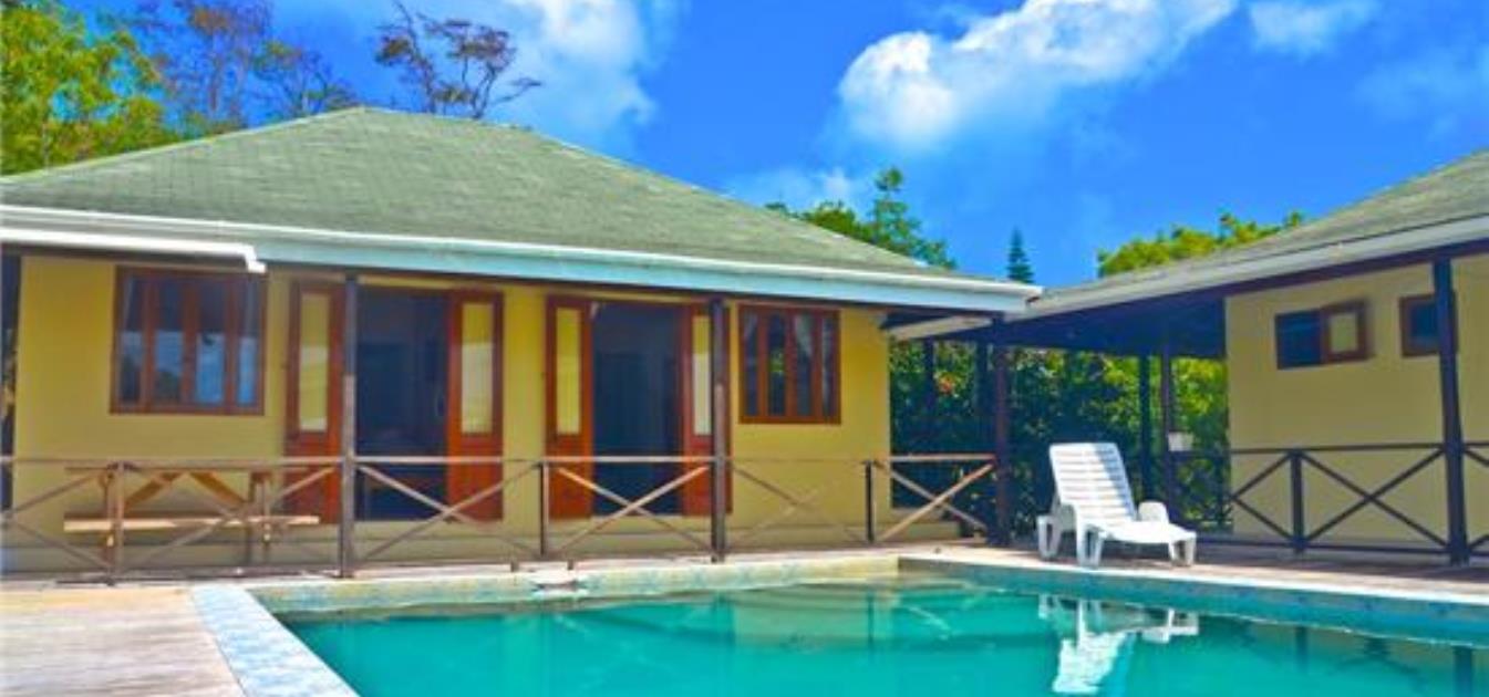 Kalamunda Island Properties For Sale Spring Bequia The Grenadines