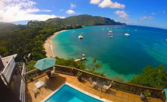 Gumbo Limbo Whole House