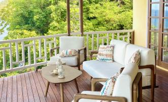 Gumbo Limbo Upper