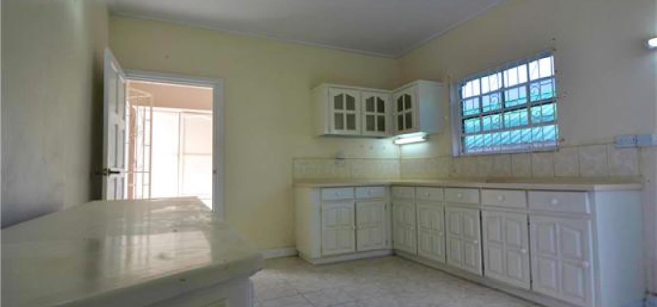 Buccament Bay House