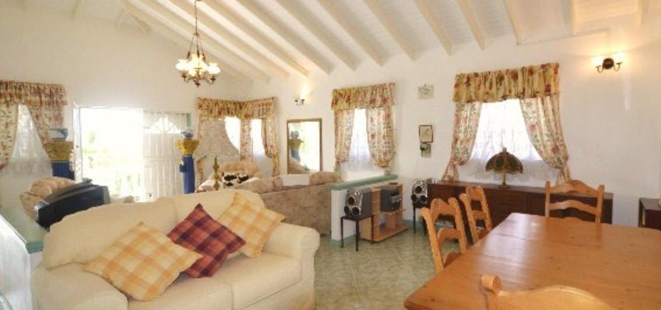 Biabou House