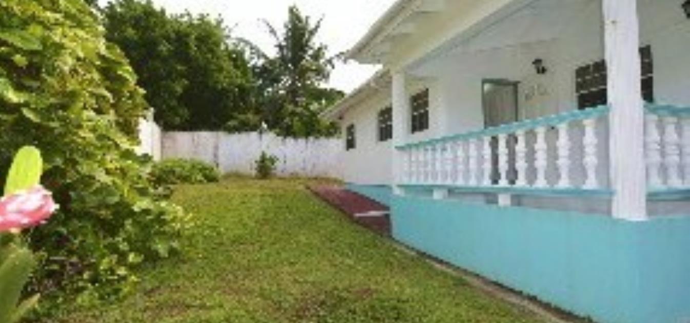 Biabou House