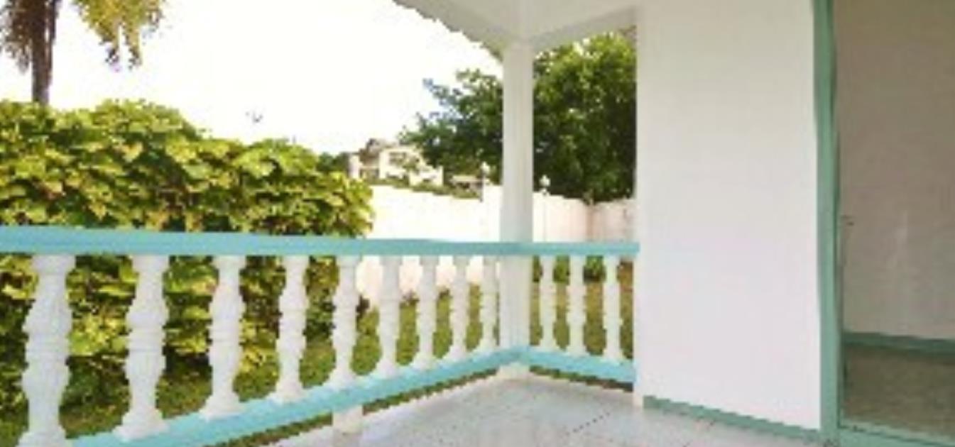 Biabou House