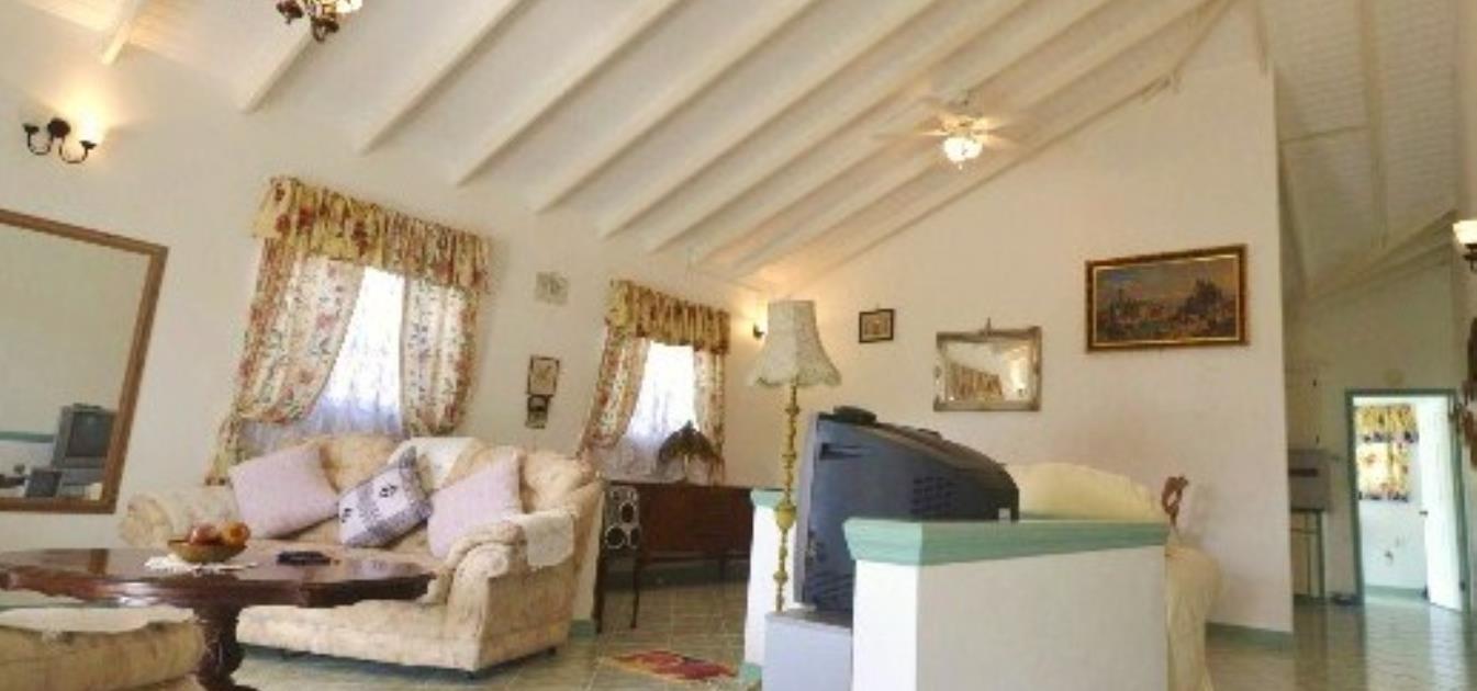 Biabou House