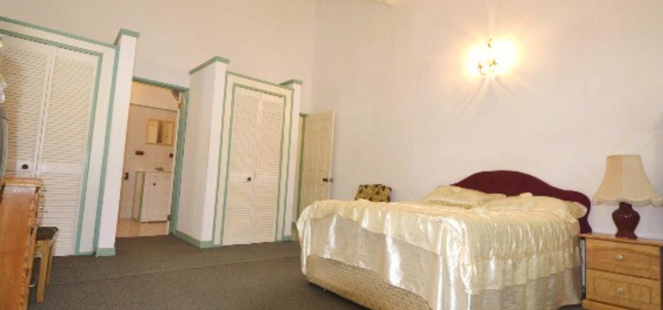 Biabou House