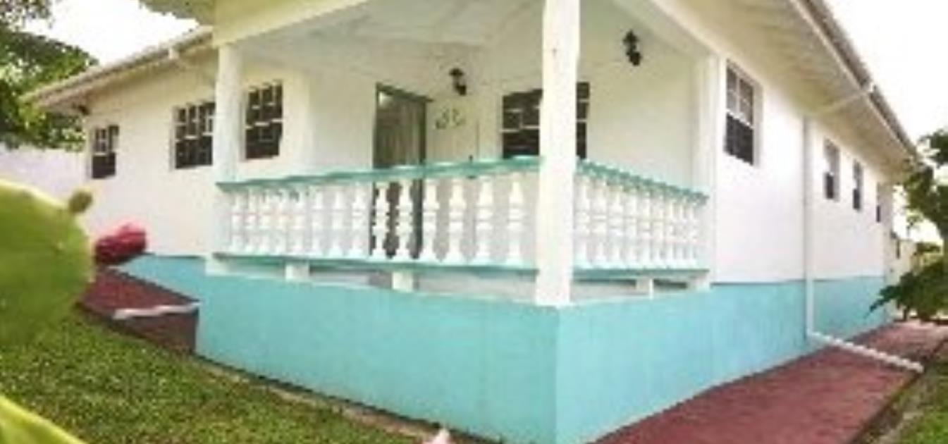 Biabou House