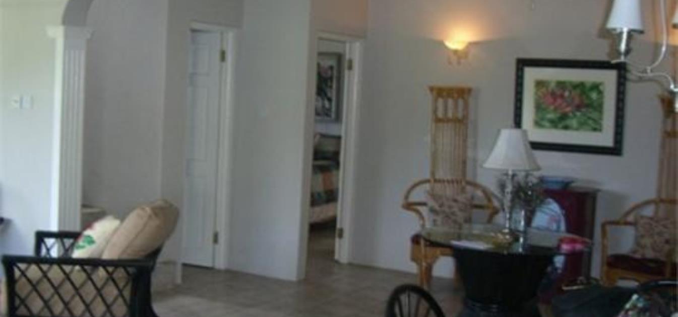 Berglund Villa