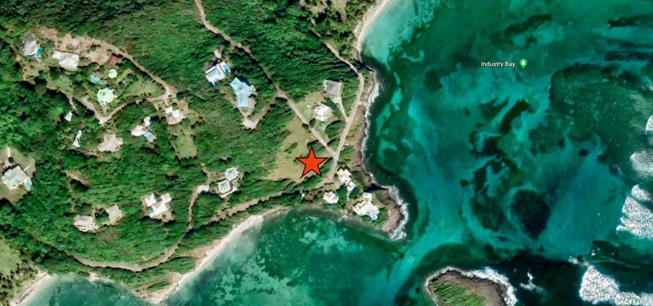 Crown Point LAND LOT 1
