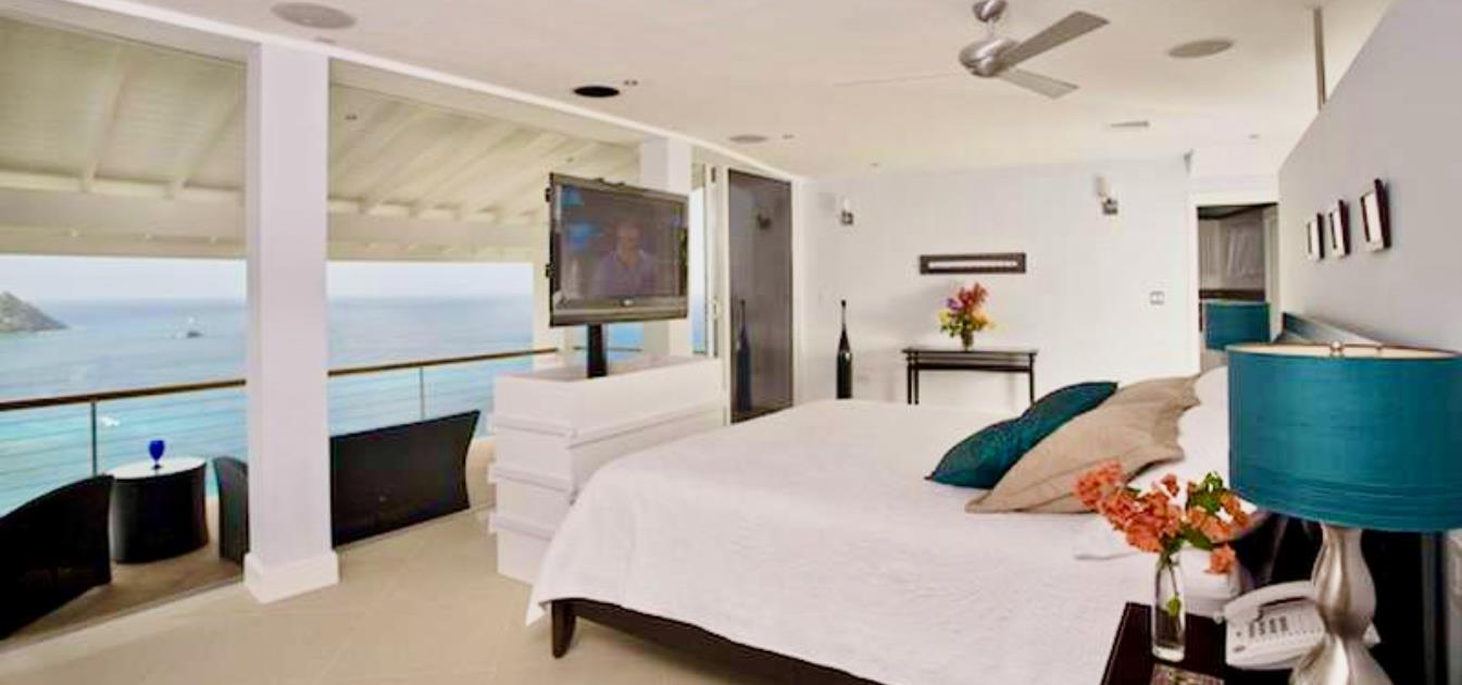 Akasha Villa - St.Lucia