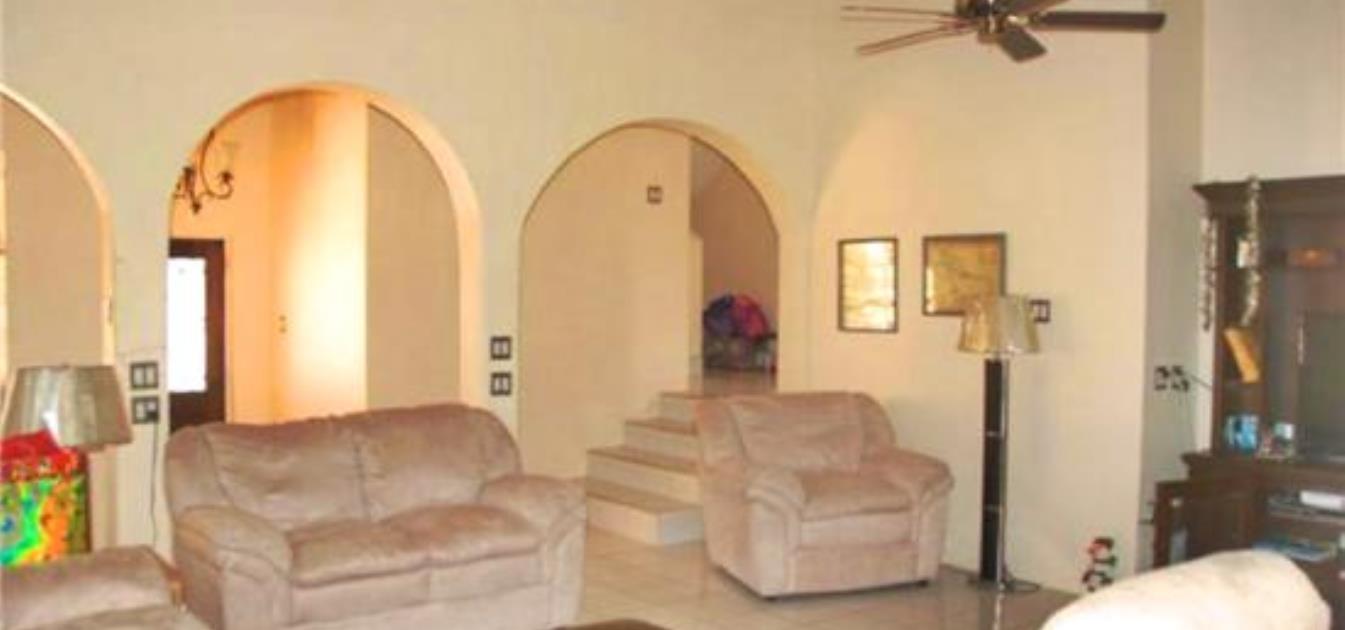 Villa Santa Rosa