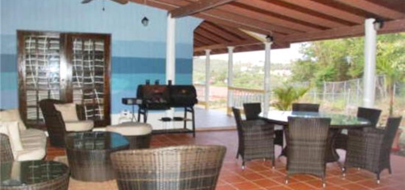 Villa Santa Rosa