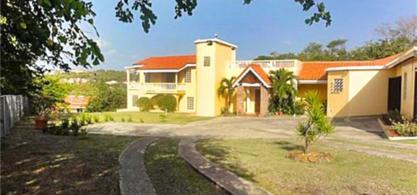 Villa Santa Rosa