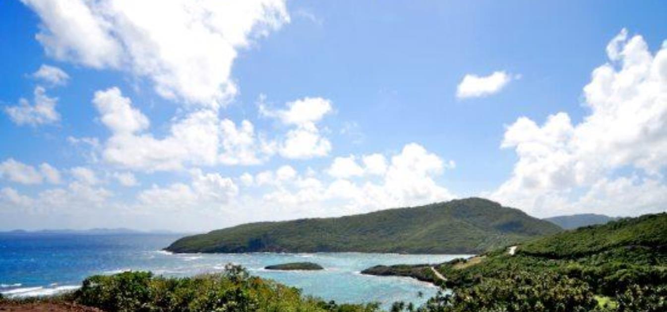 Crown Point Land Lot 4