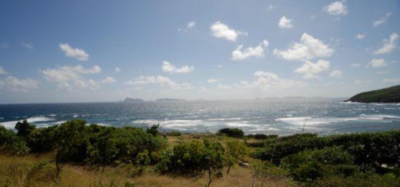 Crown Point Land Lot 4