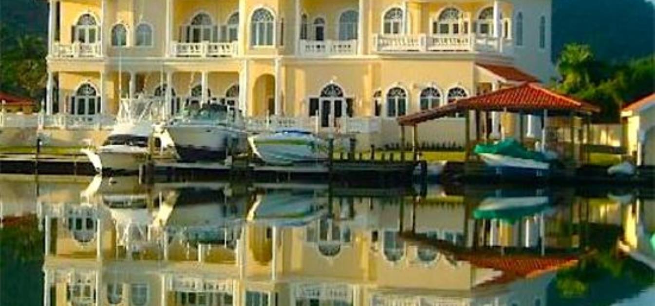 Villa Caribe